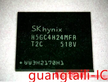 1 бр. Чип памет H5GC4H24MFR-T2C H5GC4H24MFR N16E-GT-A1 N16E GT A1 BGA DDR5