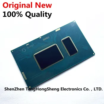 100% чисто Нов чипсет i3-7020U SR3TK SR3LD i3 7020U BGA