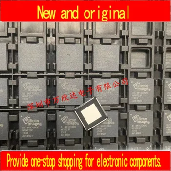5 бр./lot, 100% чисто нов и оригинален чипсет SIL9617CNUC SIL9617 QFN