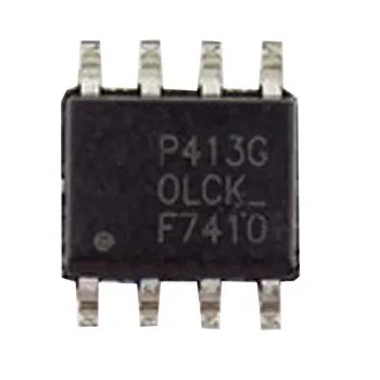 50 БР IRF7410 СОП-8 F7410 IRF7410TRPBF Сила на чип на МОП-транзистори IC