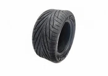 CST 13-инчови безкамерни гуми 125/60-7 13X5,00-7 Вакуумната гума за Dualtron X/X2/X ⅱ резервни Части за вакуумни гуми Електрически скутер YADEA