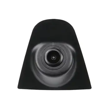 HD Камера за задно виждане с логото на Парковочная Камера Водоустойчива Камера за Нощно Виждане за Универсални Монитори (RCA) за HONDA CRV 2012-2017
