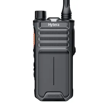 Hytera-Цифрова преносима радиостанция, Переговорное устройство, Ясен Глас, Высокоэнергетический Батерия Двупосочна Радиовръзка, Голям радиус на действие, BP510, BP515