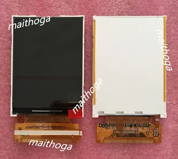 maithoga 2,4-инчов 36-пинов TFT цветен LCD екран UC8230 IC Водача 240 (RGB) * 320 MCU 8-битов интерфейс