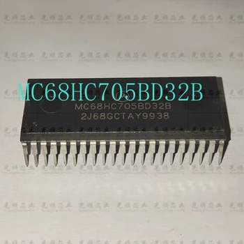 MC68HC705BD32B MC68HC705 DIP42