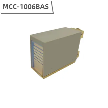 MCC-1006BAS 600W 6bars 100W 808nm микроканальный диоден модул комин пръчки за машини за отстраняване на косата