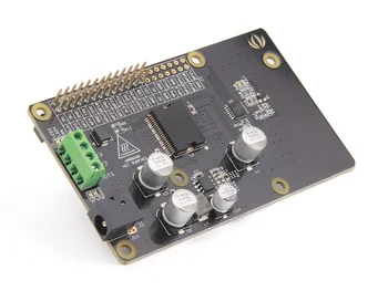 Raspberry Pi Raspberry Part Моторници модул Устройство за навиване на модула с