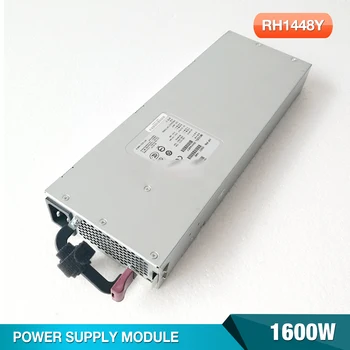 RH1448Y За HP RX3600 RX4640 RX6600 Сървър Захранване 0957-2198 0957-2320 1600 W