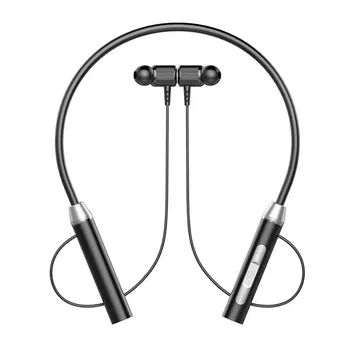 Безжична закачалка за Bluetooth слушалки, спортна закачалка за ухото, сверхдлинный разговор в режим на изчакване