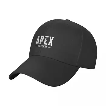Бейзболна шапка на Apex Легенди, бейзболна шапка с голям размер, мъжки и дамски шапки
