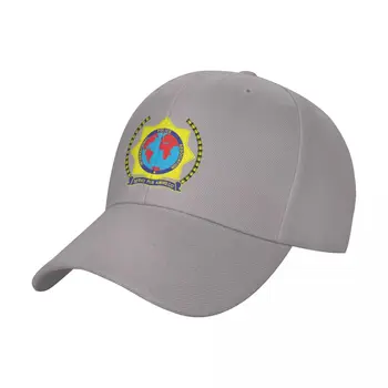 Бейзболна шапка на Международната полицейска асоциация