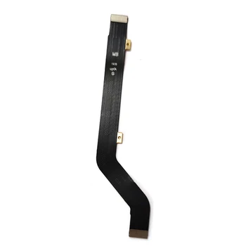 Дънна платка Flex за ZTE Blade 20 Smart/V Smart 1050 Конектор на дънната платка USB-такса LCD дисплей Гъвкав кабел, резервни Части за Ремонт на