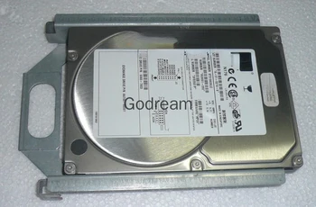 За HP A6739A 5065-7803 18G 10K U160 80 пин SCSI твърд диск A6739-69001