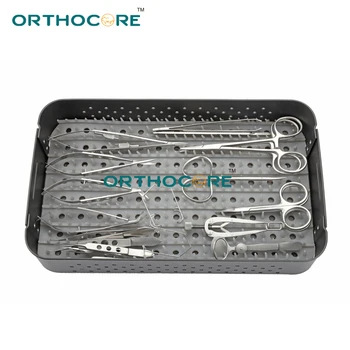 Инструменти за офталмологията малки животни Castroviejo Eye Speculum Ножици за Очите orthocore ортопедични инструменти