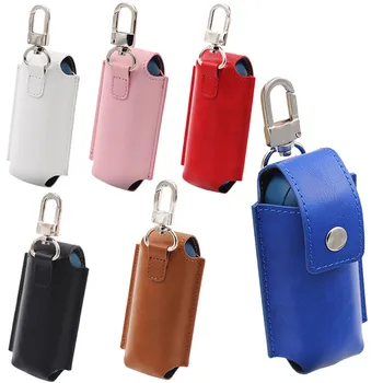 Калъф, защитна чанта за слушалки, преносими пъпки Galaxy, подходящи за своята практика, кожен калъф, аксесоари за слушалки/тонколони