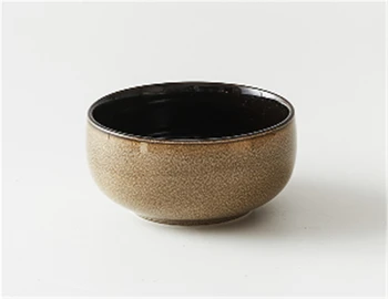 Керамична купа за хранене, домакински купа за ориз, креативна купа за китайската Нова година в североевропейском стил, специална керамична купа