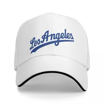 Крайно време е в Лос Анджелис, бейзболна шапка, спортни шапки, плажна чанта, рибарски шапки, шапки за мъже и жени