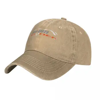 Може Am Spyder на силует логото на класическа шапка ковбойская шапка военен тактически шапки бейзболни шапки коледни шапки, дамски шапки, мъжки