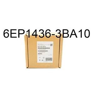 Нов в кутия захранващ Блок 6EP1436-3BA10 6EP1 436-3BA10