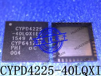 Нов Оригинален CYPD4225-40LQXI QFN40