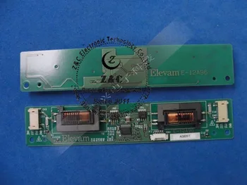 Нови Оригинални за Elevam E-12A96 A0809T CCFL LCD инвертор с двойни лампи