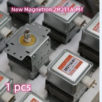 Новост, аксесоари за микровълнова фурна Panasonic, нагревательная тръба magnetron 2M211A-M1, нагревательная тръба за микровълнова фурна