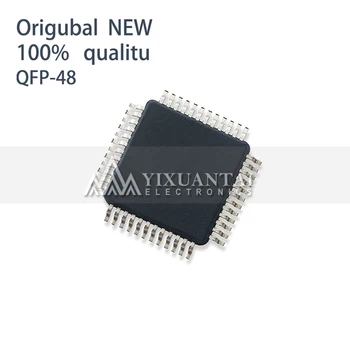 оригинален 32-битов микроконтроллерный чип STM32F103C8T6 32F103C8T6 LQFP-48