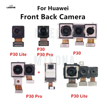 Оригиналната Предната и Задната камера за Huawei P30 Lite Pro, модул основната камера P30Lite P30Pro, Гъвкави Резервни части за замяна на