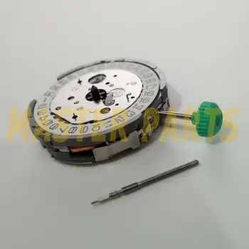 Резервни части за часовник с кварцов механизъм Miyota FS60