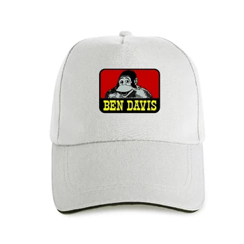 РЕКОЛТА бейзболна шапка на 90-те години с БЕН Дейвис