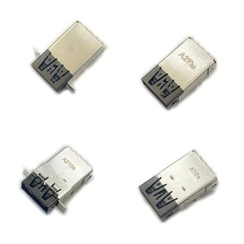 Слот аксесоари оригинален USB конектор USB-интерфейси Метални за домашни игри Y9RF