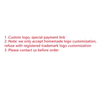 Такса за лого по поръчка на Изключителни връзки (Моля, прочетете внимателно детайлите, преди пускането на поръчката)