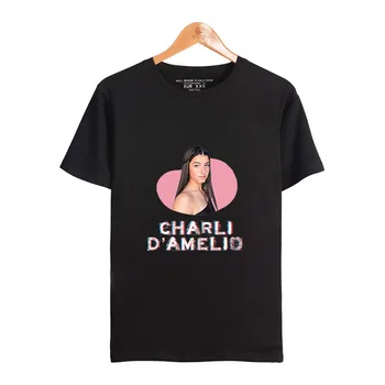 Тениска Andrzej Damelio Колаж, Тениска На Andrzej Dameliot За Мъже И За Жени, За Мъже Брандираната Тениска Мъжка Лятна Памучен Тениска
