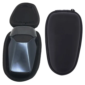 Чанта за самобръсначки ЕВА, калъф, защитна чанта за съхранение на бръснач, калъф за електрическа самобръсначка, чанта за багаж, чанта за самобръсначка, калъф